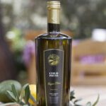 Turkish Olive Oil